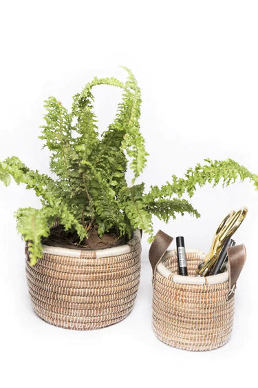 Nesting Basket Set
